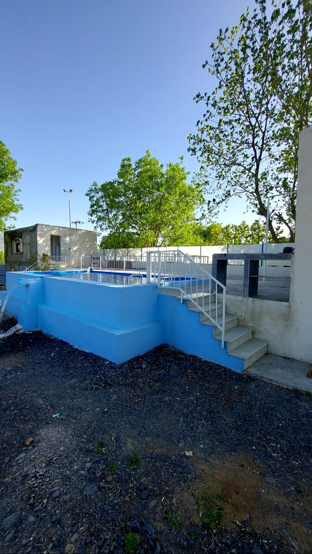 اجاره ویلا باغ استخردار در سنندج