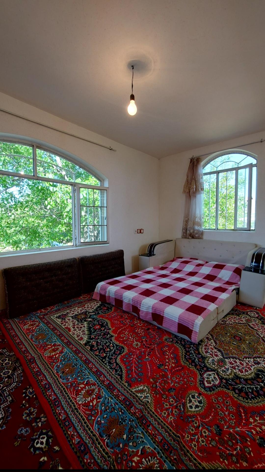 اجاره ویلا باغ استخردار در سنندج