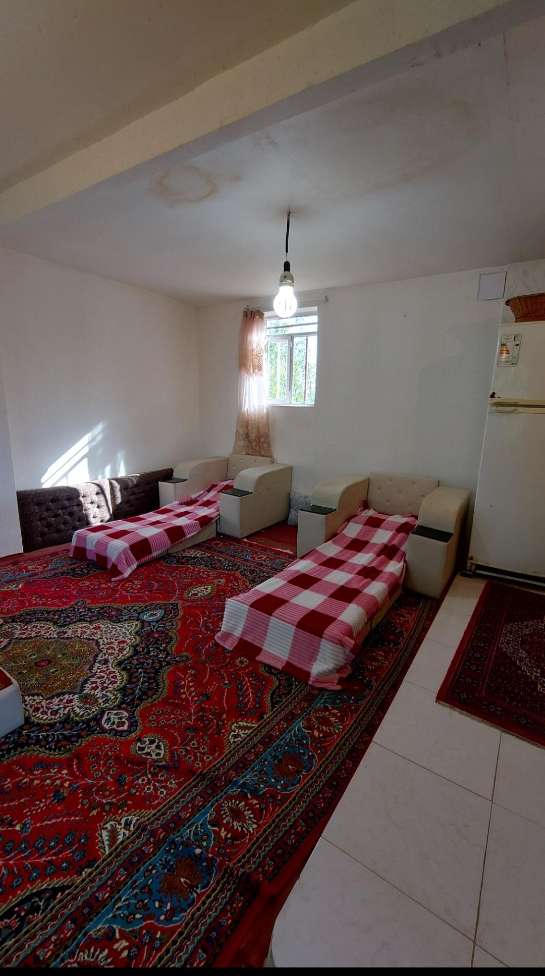 اجاره ویلا باغ استخردار در سنندج