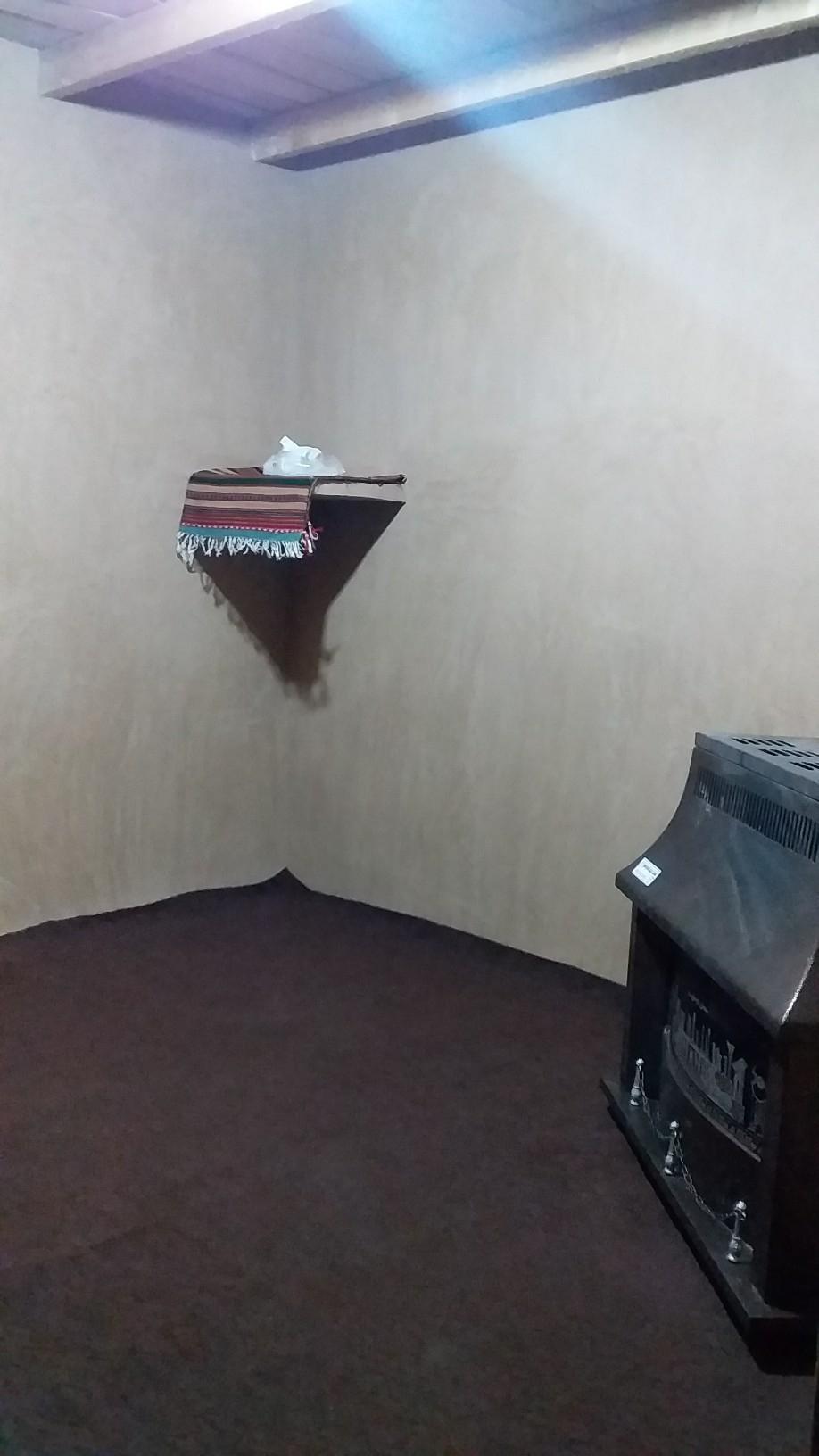 اجاره کلبه اقامتی روزانه در زیارت