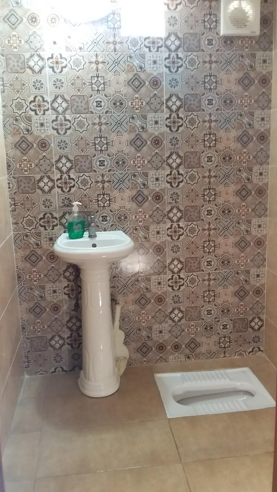 اجاره کلبه اقامتی روزانه در زیارت