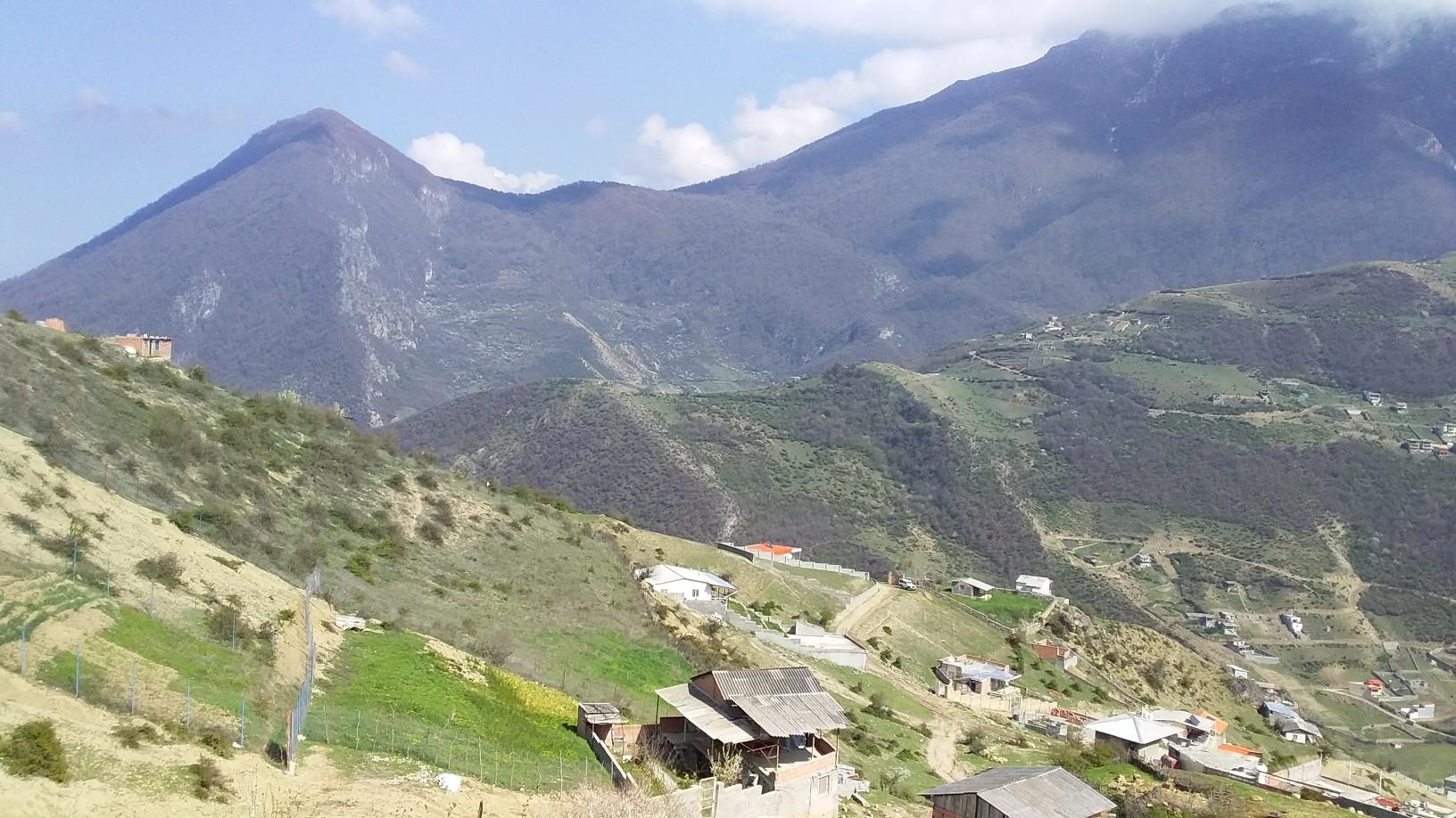 اجاره کلبه اقامتی روزانه در زیارت