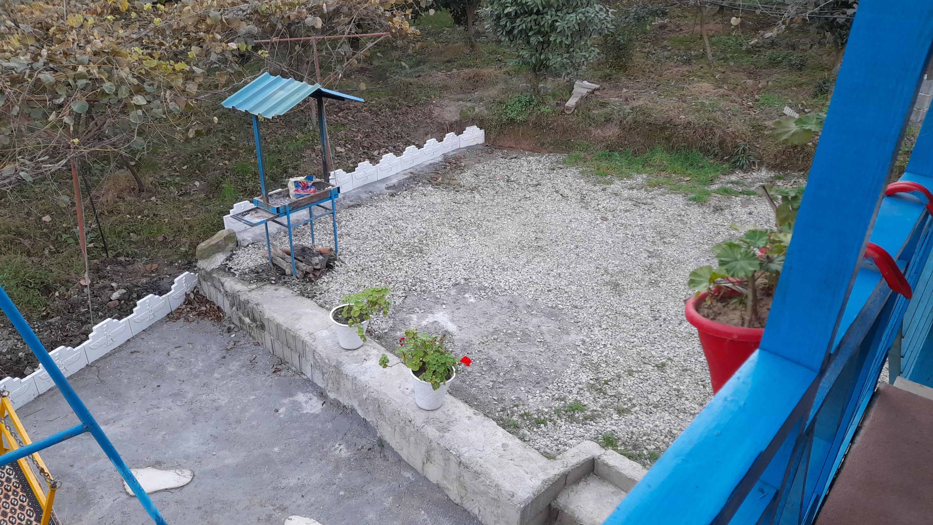 کلبه آرامــــــــــش امینی در رامسر