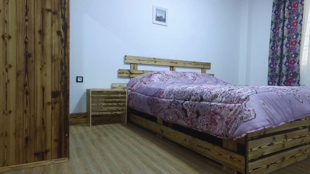 اجاره ویلا سرخرود محمودآباد استخردار