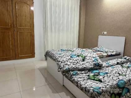 واحد لوکس با جکوزی در معالی آباد