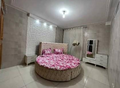 واحد لوکس با جکوزی در معالی آباد