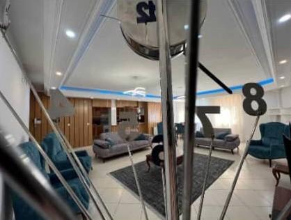 واحد لوکس با جکوزی در معالی آباد