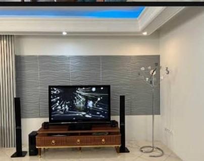 واحد لوکس با جکوزی در معالی آباد