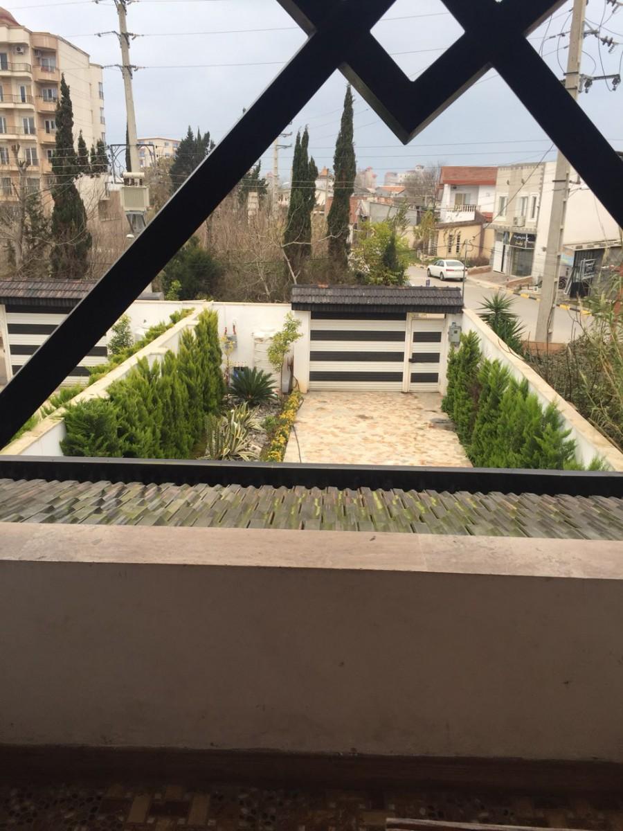 اجاره ویلا سرخرود محمودآباد استخردار