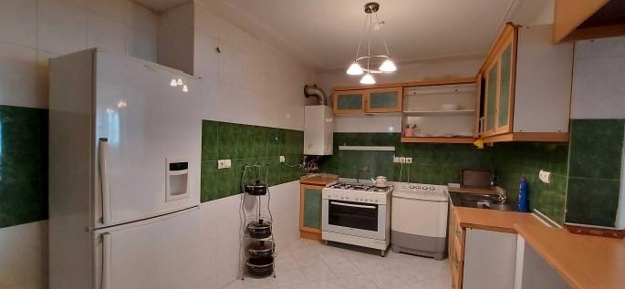 واحد دو خوابه لوکس با جکوزی در معالی آباد