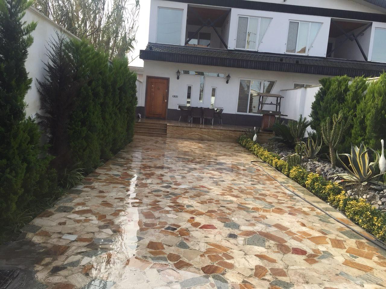 اجاره ویلا سرخرود محمودآباد استخردار