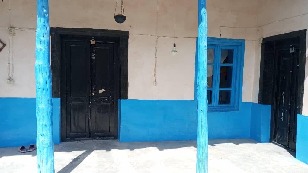 اقامتگاه سرای خورشید کلات نادر چهارراه