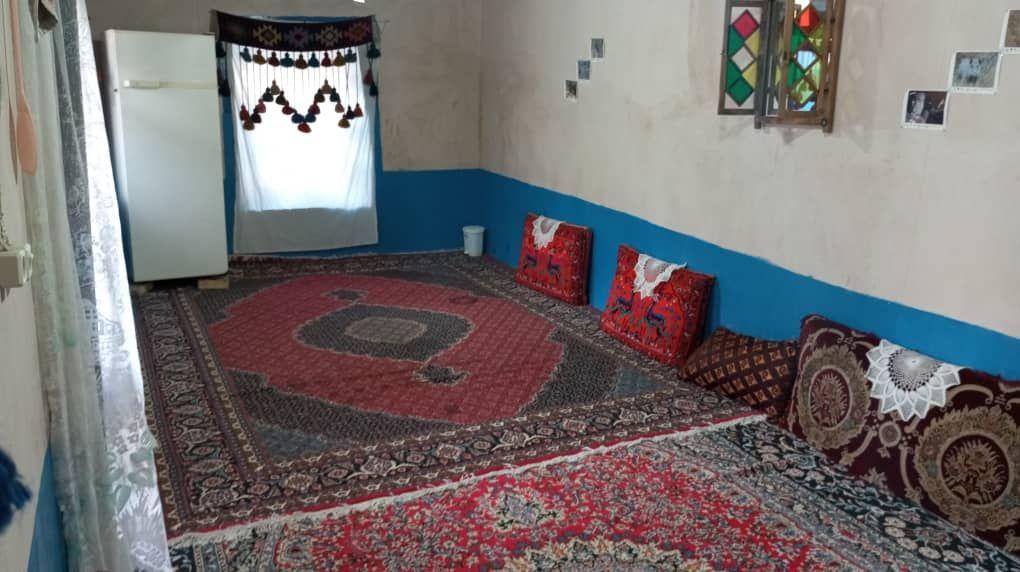 اقامتگاه سرای خورشید کلات نادر چهارراه