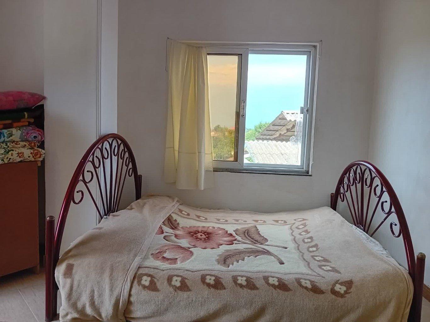 ویلای روستایی نزدیک به رستوران خاور خانم