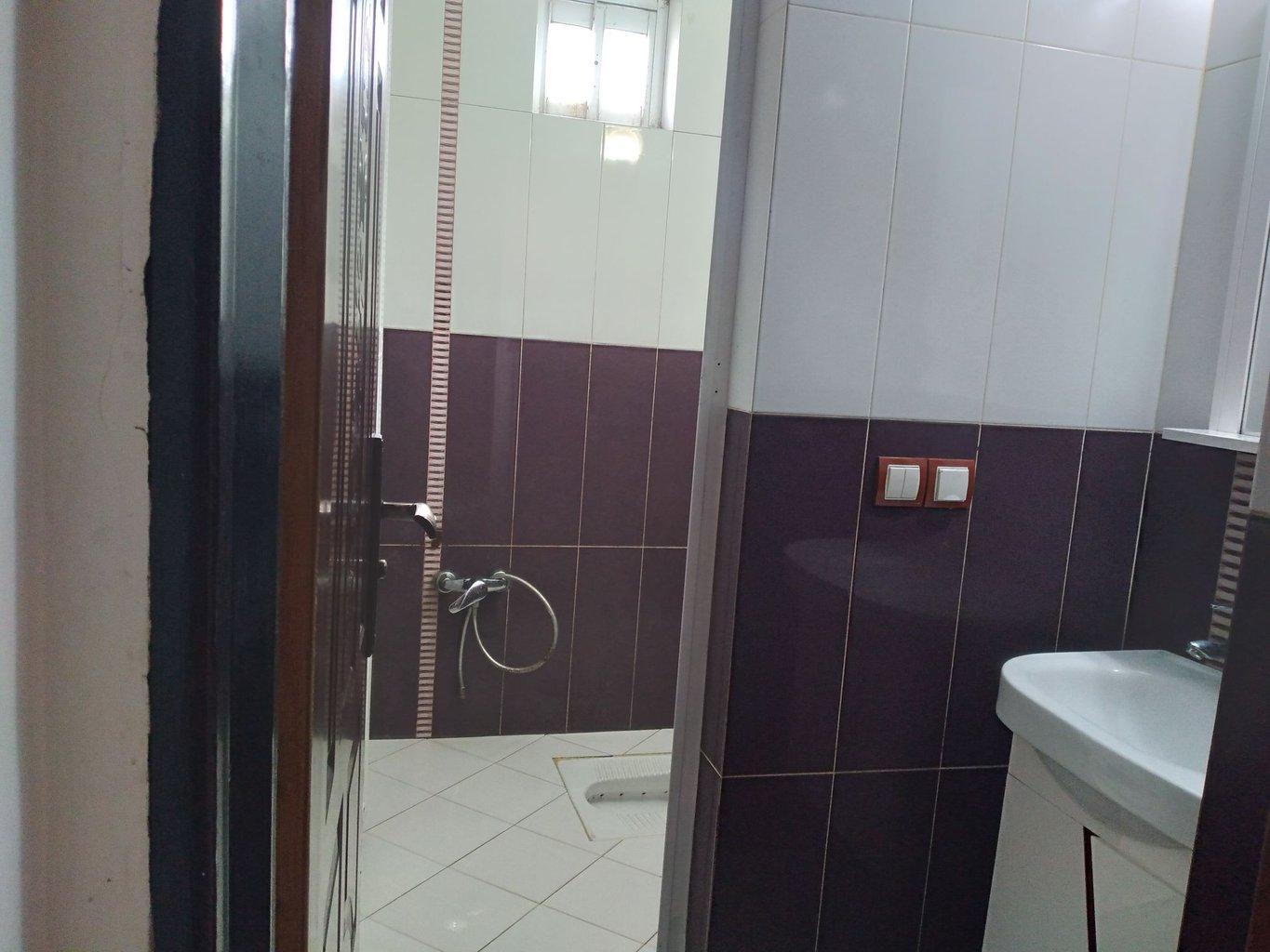 ویلای روستایی نزدیک به رستوران خاور خانم