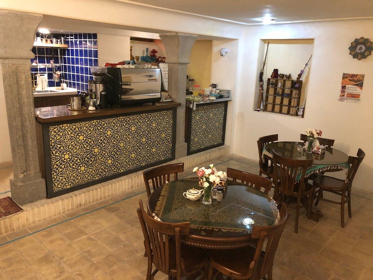 رزرو خانه بوم گردی ماه بیبی - اتاق 1