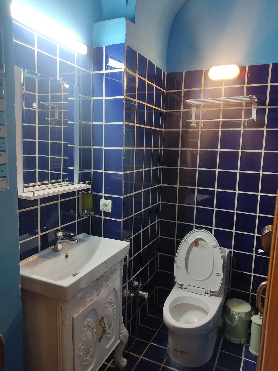 رزرو خانه بوم گردی ماه بیبی - اتاق 1