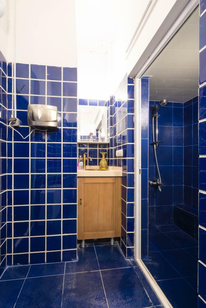 اجاره خانه بوم گردی ماه بیبی - اتاق 2