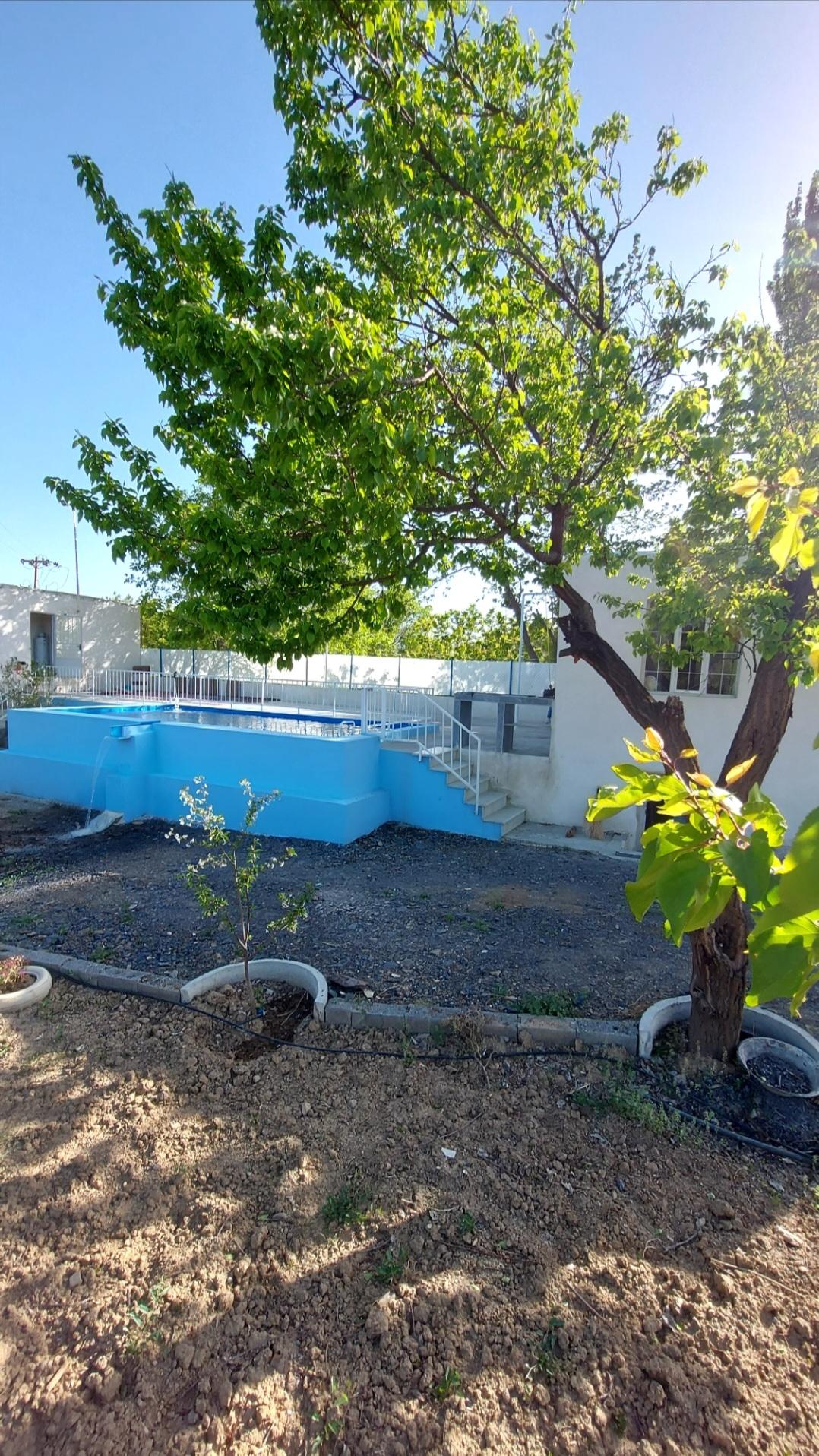 اجاره ویلا باغ استخردار در سنندج