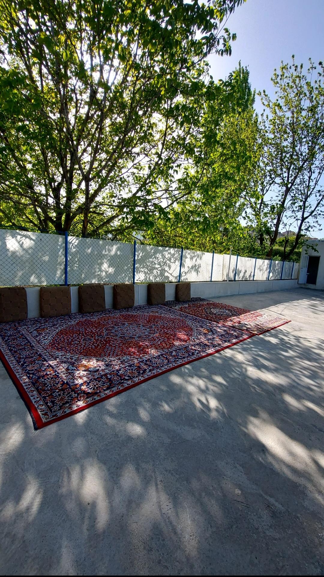 اجاره ویلا باغ استخردار در سنندج