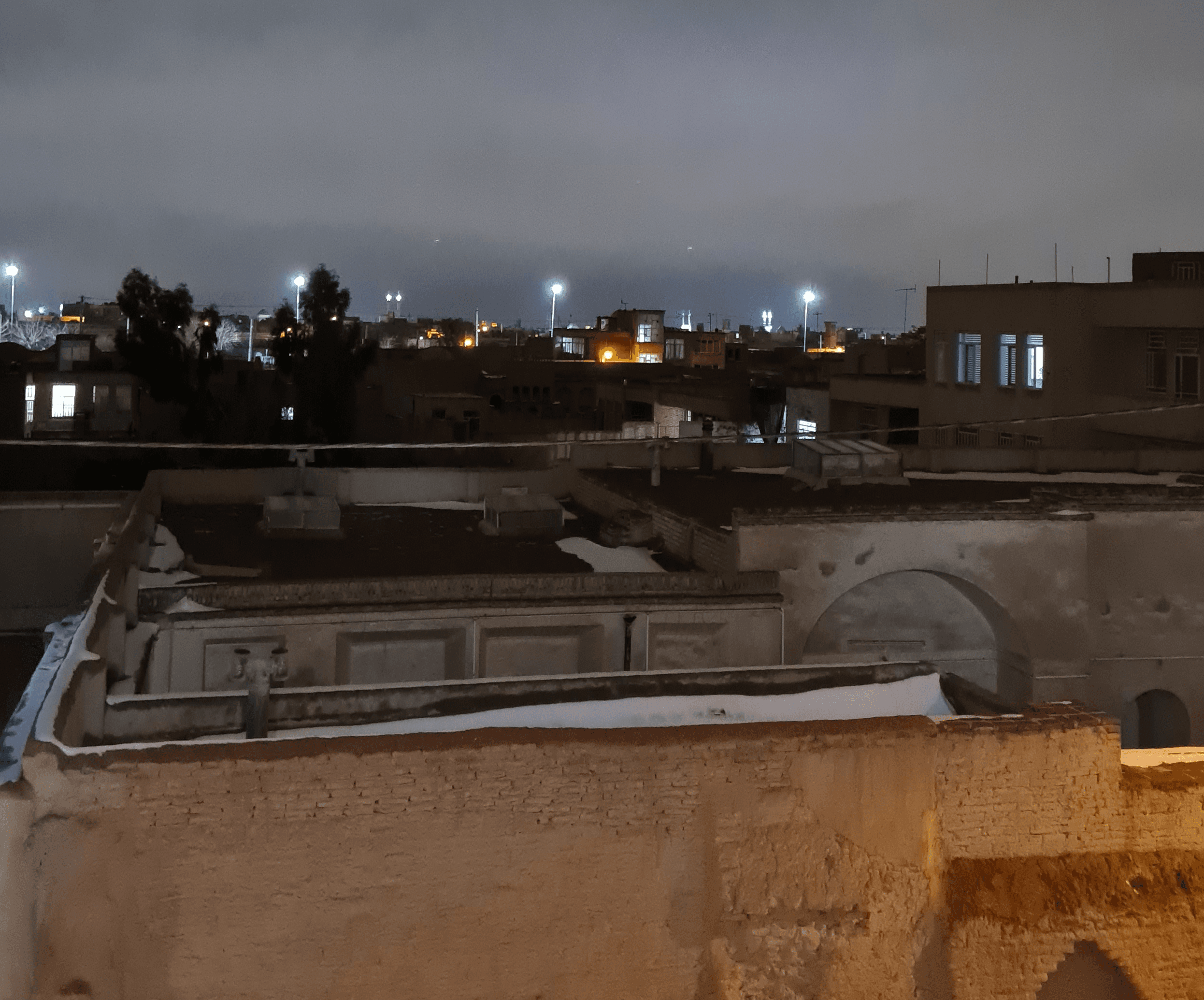 اجاره واحد دوخوابه هیوا در زرتشتی