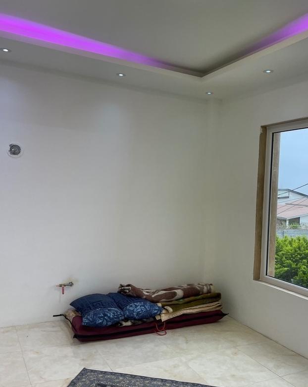 اجاره ویلا جنگلی سه خوابه چمستان