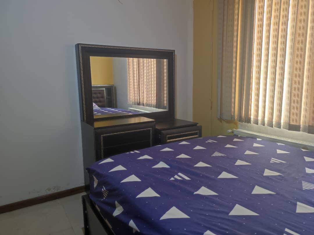 ویلا جنگلی نوشهر روستای توریستی چلندر