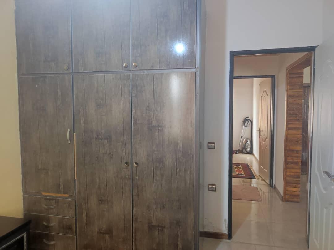 ویلا جنگلی نوشهر روستای توریستی چلندر