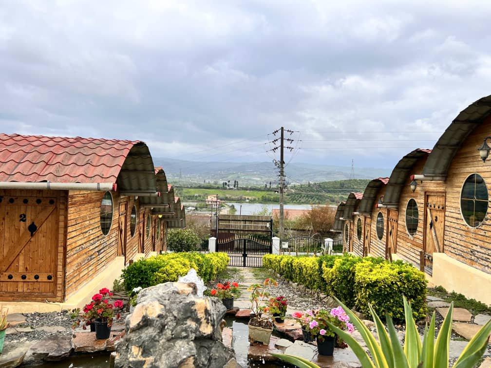 اجاره کلبه مجموعه اقامتی بام کوتنا