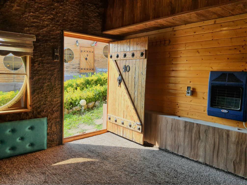 اجاره کلبه مجموعه اقامتی بام کوتنا