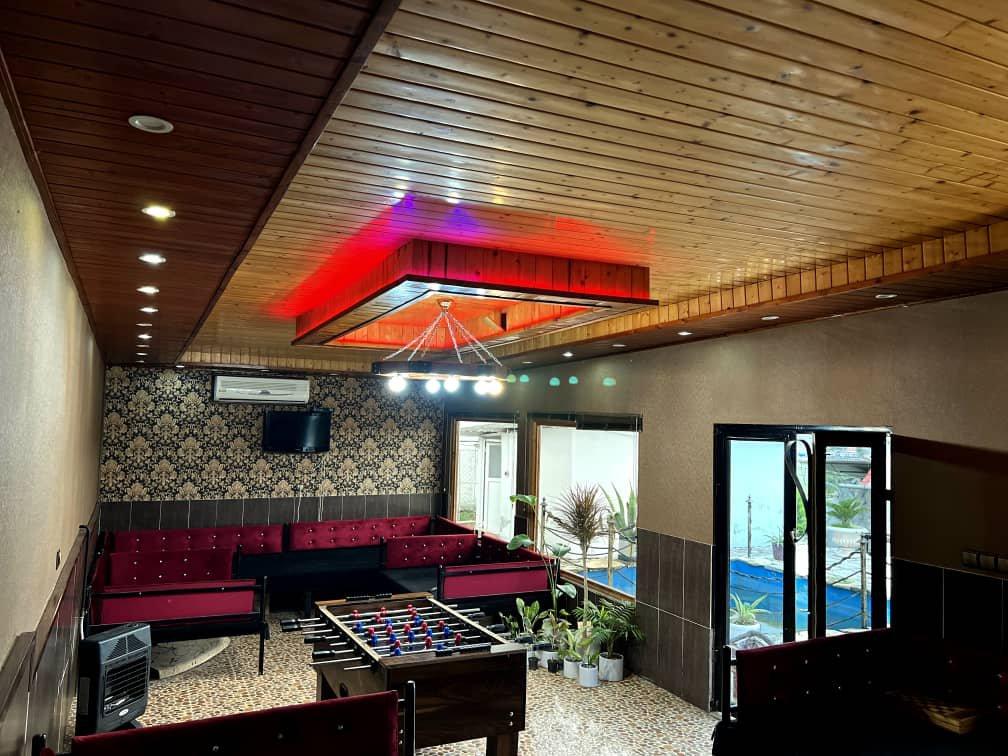 اجاره کلبه مجموعه اقامتی بام کوتنا