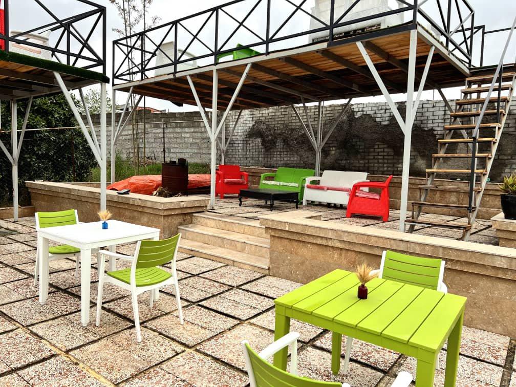 اجاره کلبه مجموعه اقامتی بام کوتنا