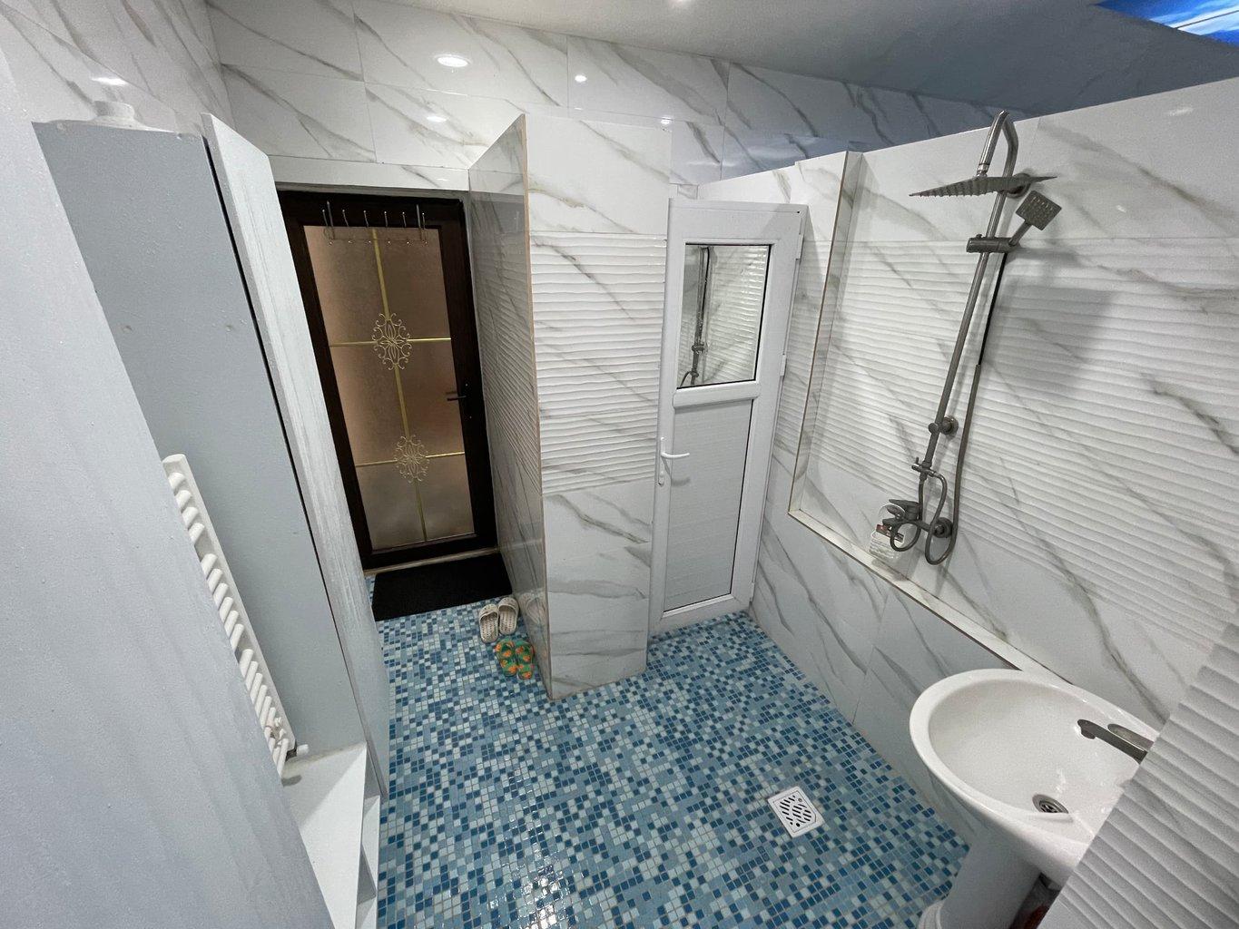 ویلا سه خوابه استخردار جنگلی یانا