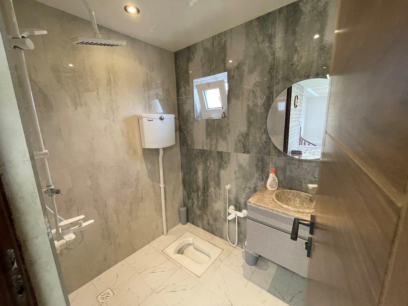 ویلا سه خوابه استخردار جنگلی یانا