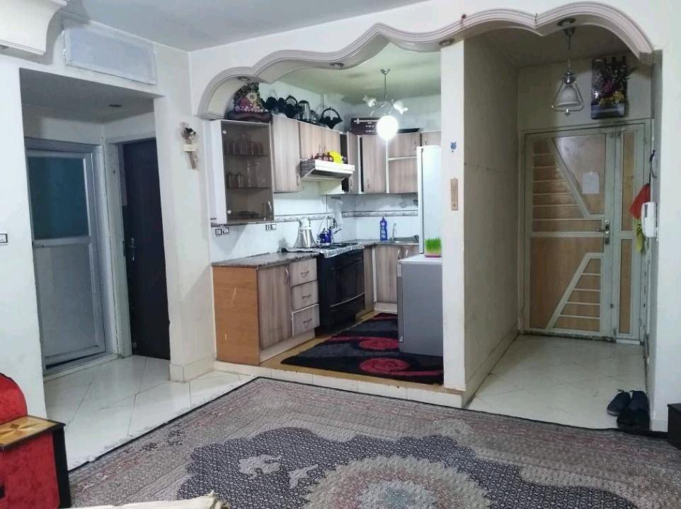 اجاره آپارتمان مبله در شیراز دوخوابه 