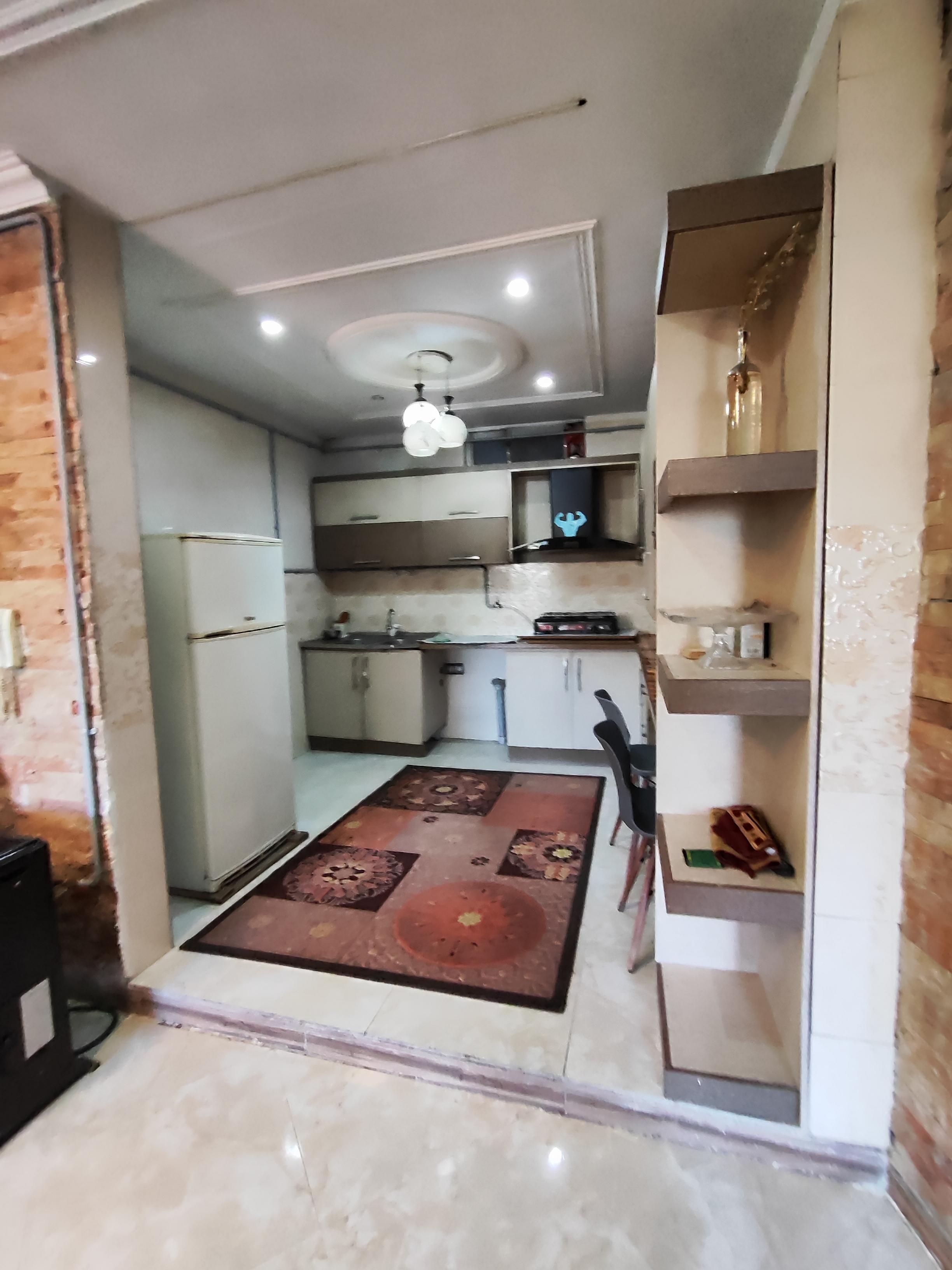 اجاره ویلا دو خوابه دربست در آبگرم لاریجان