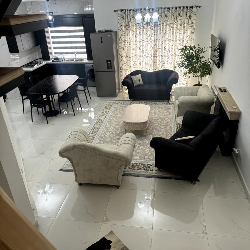 رزرو ویلا چهار خوابه خانه خورشید