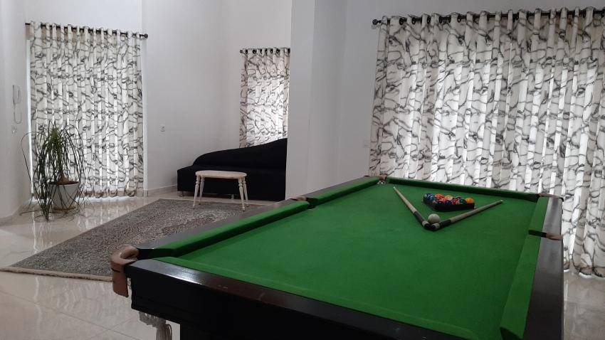 رزرو ویلا چهار خوابه خانه خورشید