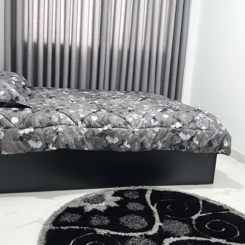 رزرو ویلا چهار خوابه خانه خورشید