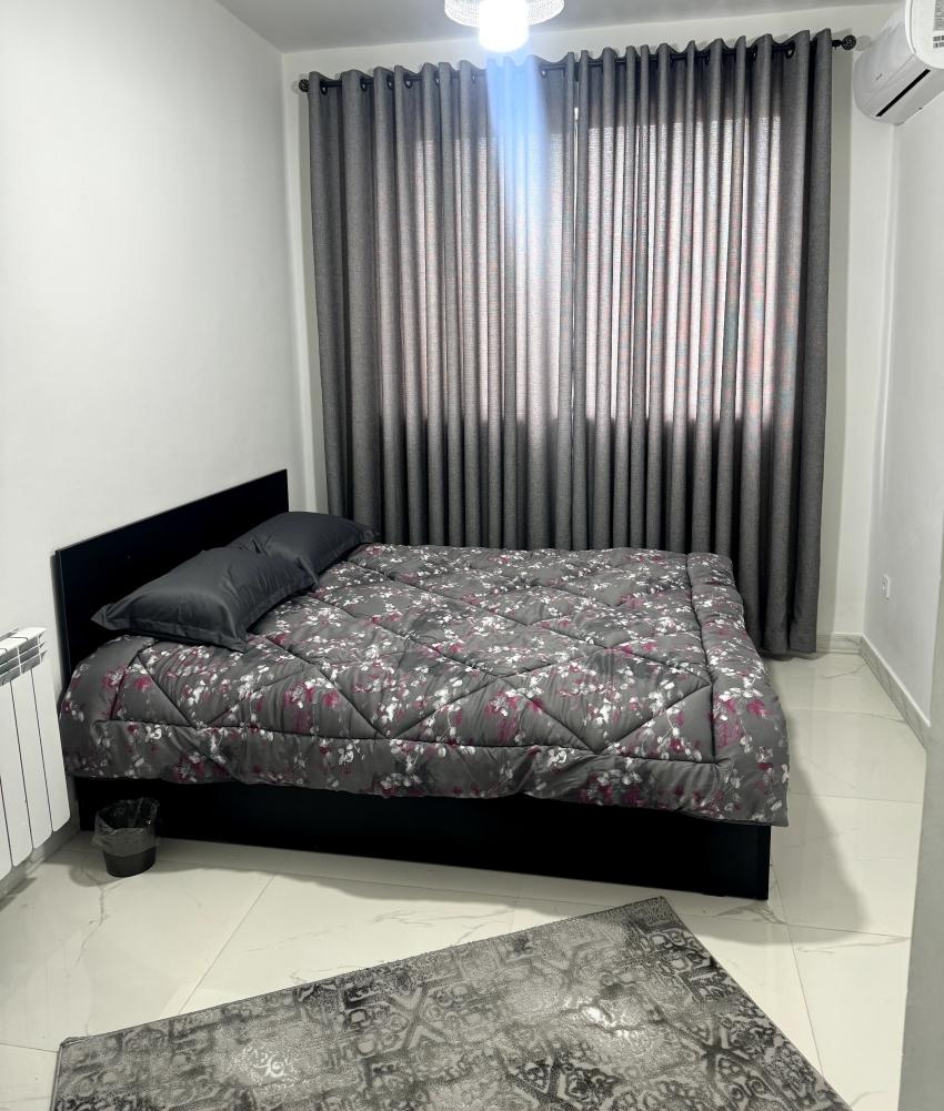 رزرو ویلا چهار خوابه خانه خورشید