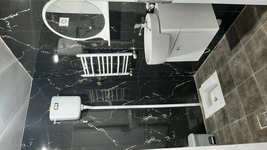 رزرو ویلا چهار خوابه خانه خورشید