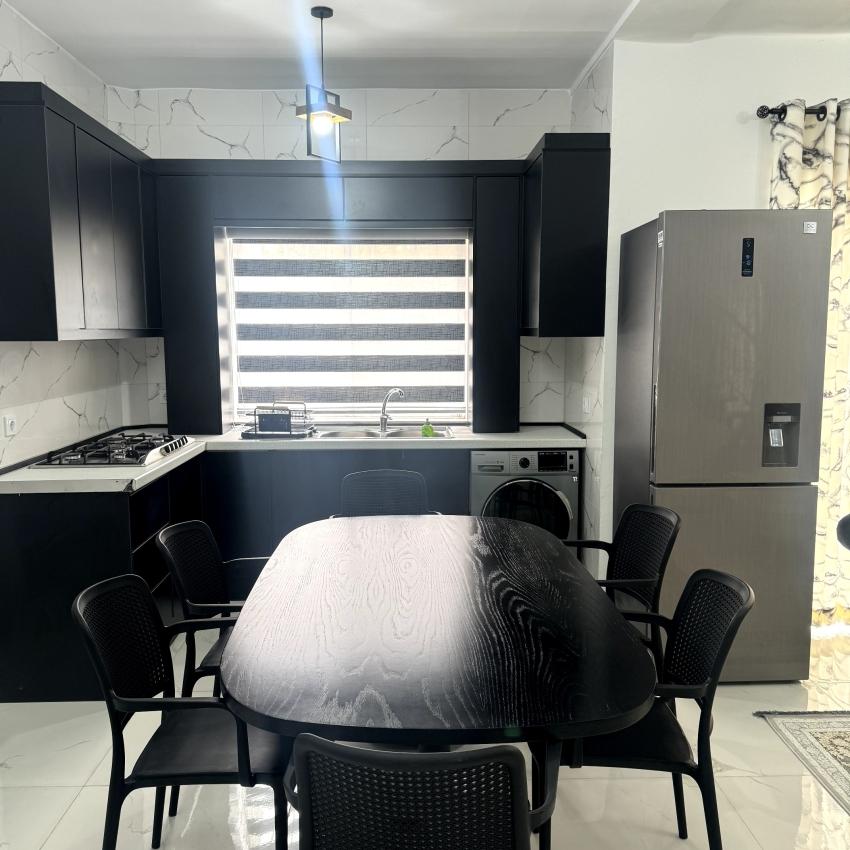 رزرو ویلا چهار خوابه خانه خورشید