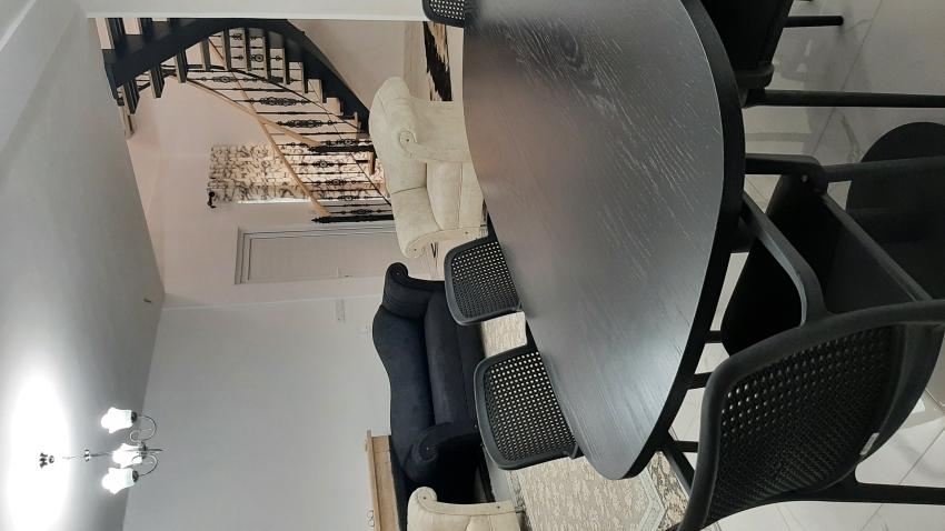 رزرو ویلا چهار خوابه خانه خورشید