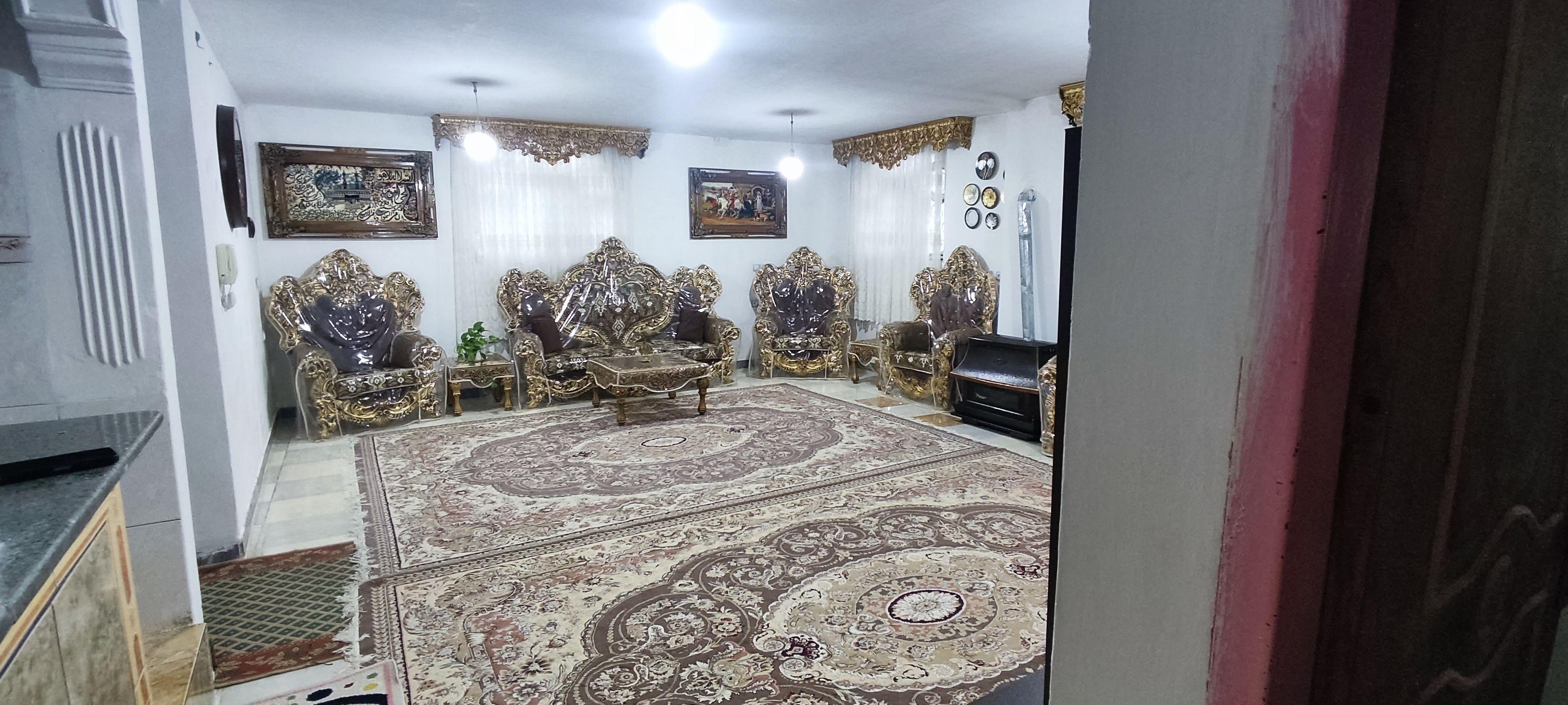 منزل مبله اجاره ای روزانه خرم آباد
