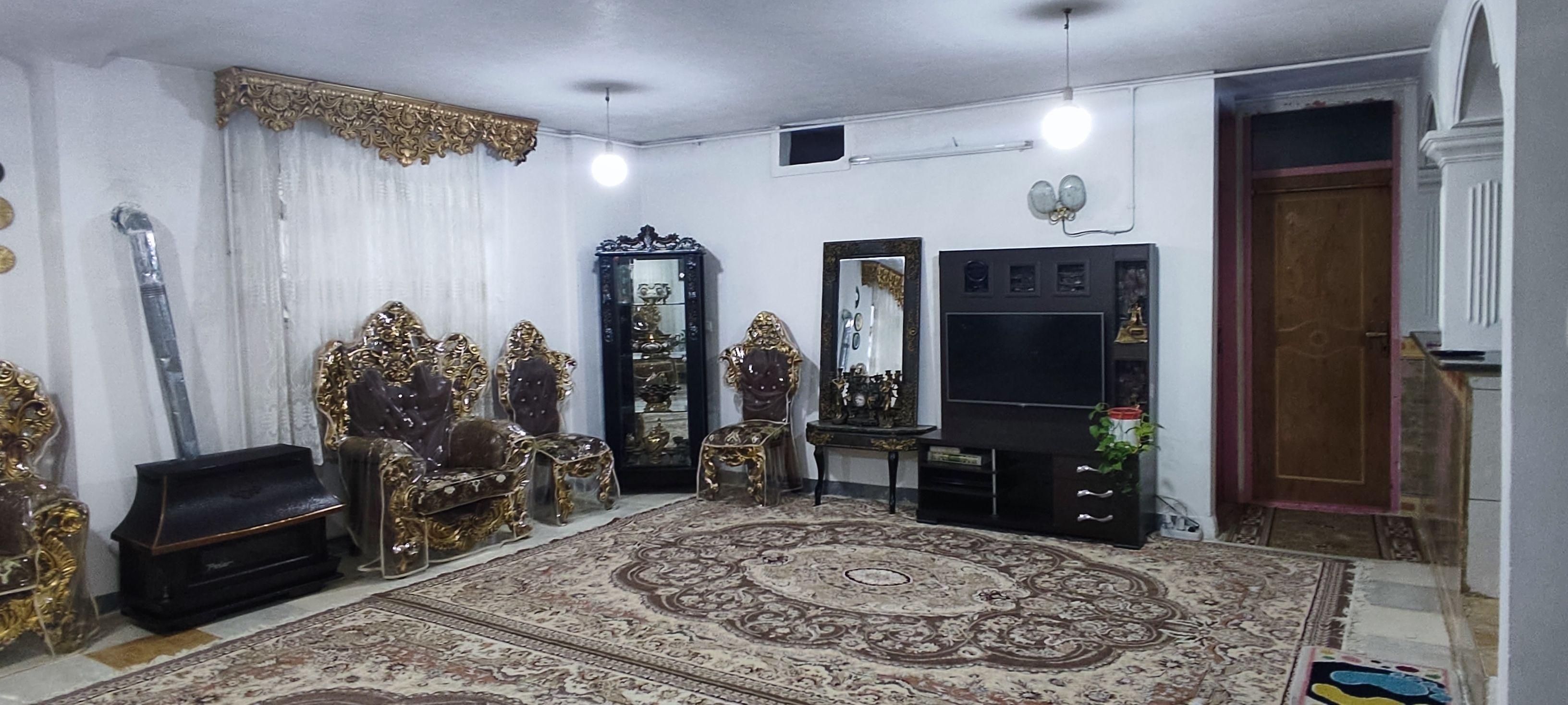 منزل مبله اجاره ای روزانه خرم آباد