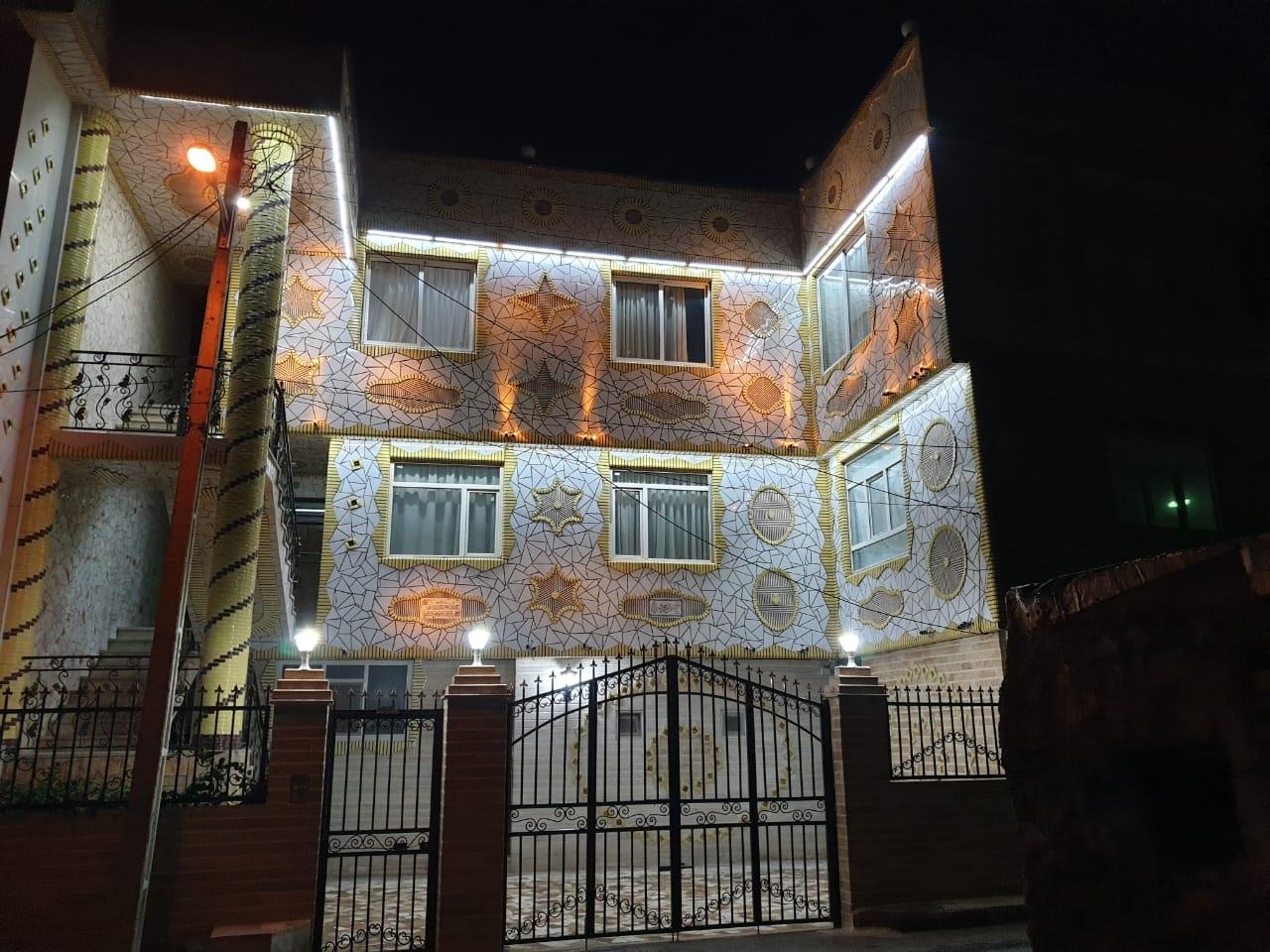 اجاره روزانه ویلا در نگین 2 زاگرس پنت هاوس