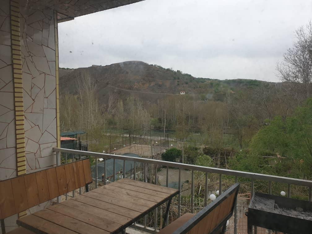 اجاره روزانه ویلا در نگین 2 زاگرس پنت هاوس