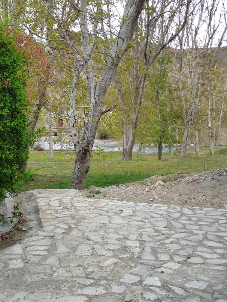 اجاره روزانه ویلا در نگین 2 زاگرس پنت هاوس