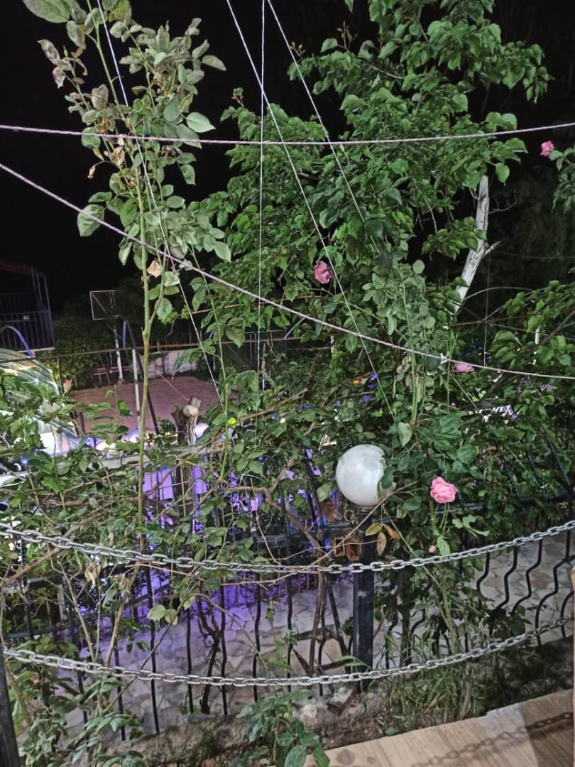 اجاره ویلا باغ تفریحی اروند آبادان 1