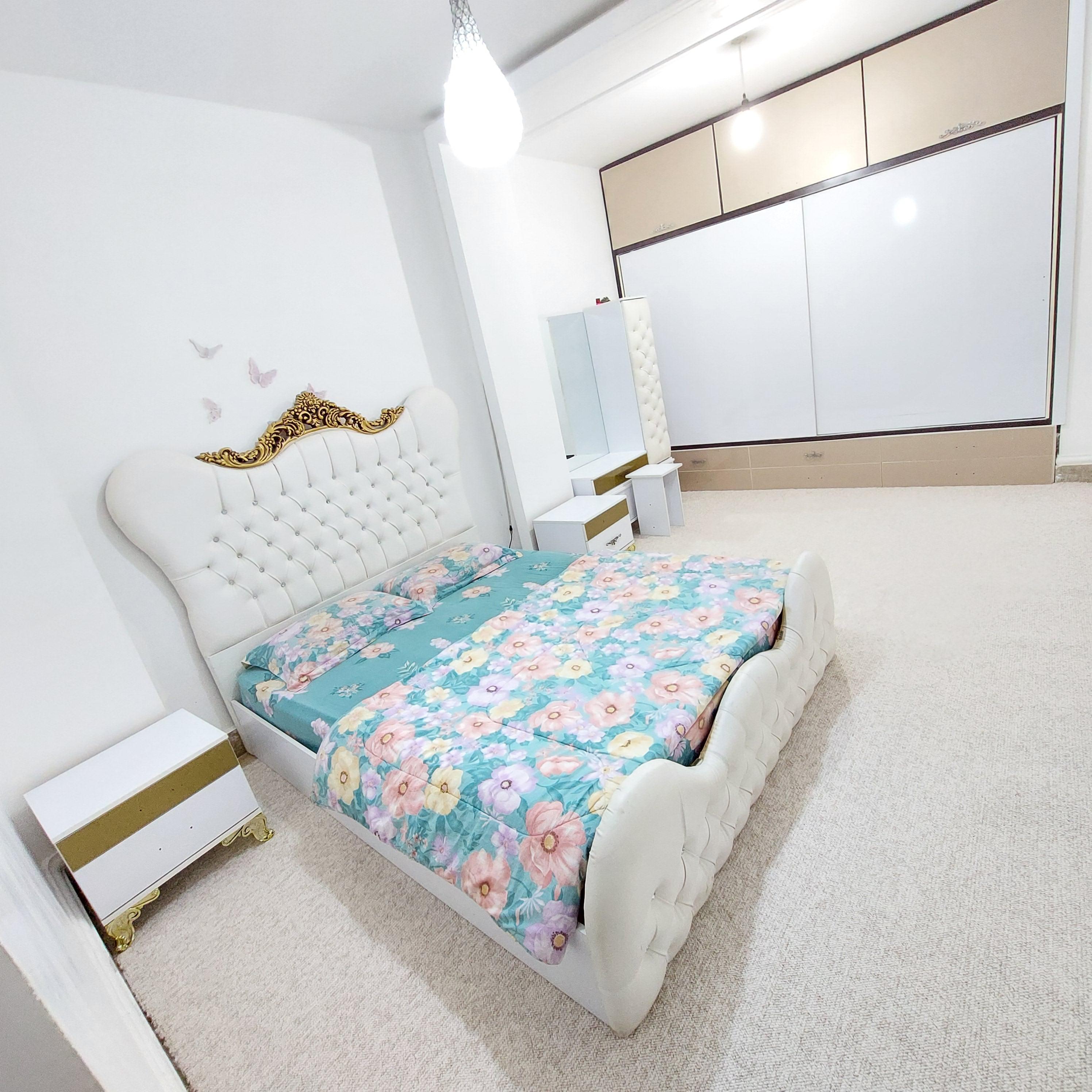 سوئیت آپارتمان لوکس نزدیک بازار و ساحل